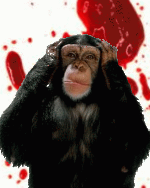 Goregasmatron : 4-Way Split